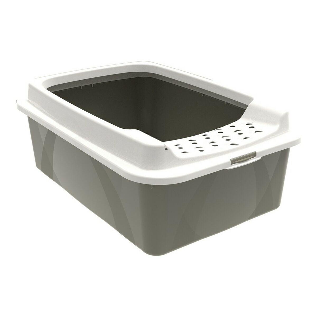 Kutija za mačje stelju Rotho My Pet BONNIE ECO — 56 x 17 x 40 cm