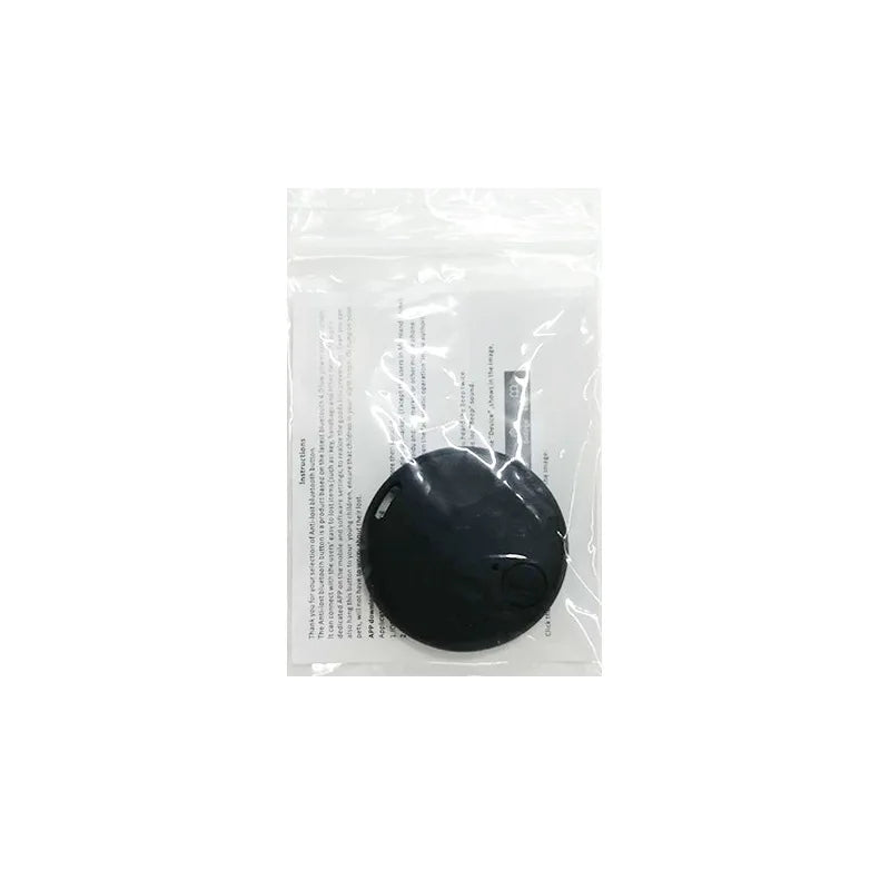 Mini Bluetooth GPS tracker — anti-lost alarm za ljubimce, ključeve i novcanik