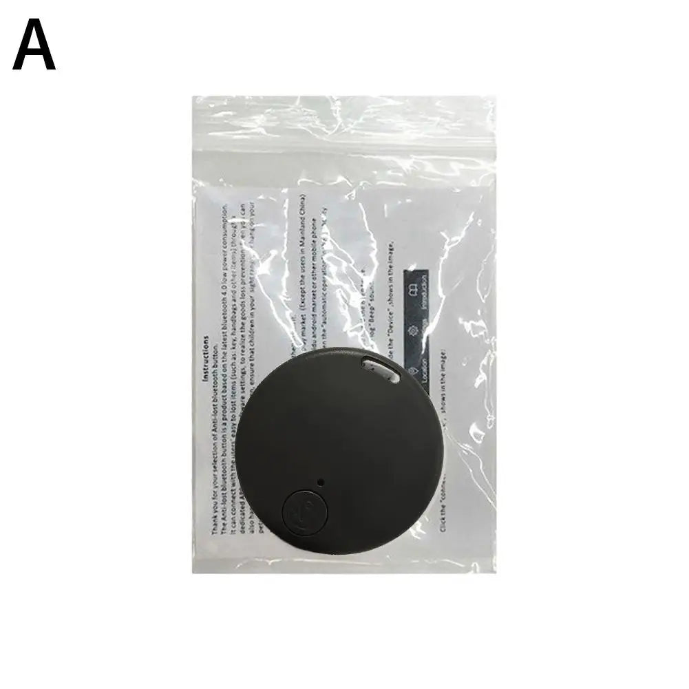 GPS Bluetooth 5.0 tracker za ljubimce, djecu i ključeve — mini, anti-lost, 6+ mjeseci baterije