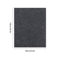 Samoljepljiva prostirka za grebanje mačaka — reziva, za namještaj i zid