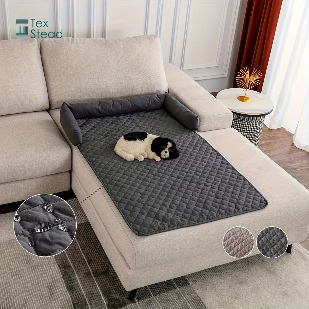 Sofa krevet za pse i mačke | Vodootporan | Protuklizni | Periva navlaka | 4 veličine